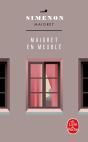 Maigret En Meuble - Preview