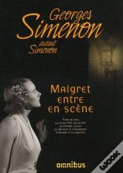 Maigret Entre En Scène