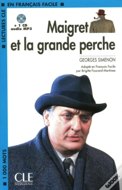 Capa do artigo Maigret Et La Grande Perche  ; 1000 Mots