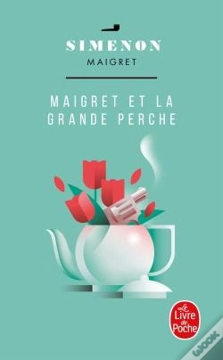 Capa do artigo Maigret Et La Grande Perche