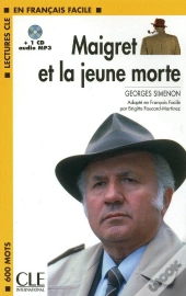 Maigret Et La Jeune Morte ; 600 Mots