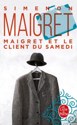 Capa do artigo Maigret Et Le Client Du Samedi
