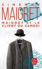 Maigret Et Le Client Du Samedi - Preview