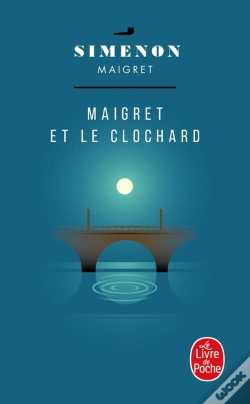 Capa do artigo Maigret Et Le Clochard
