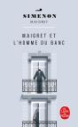 Maigret Et L'Homme Du Banc - Preview