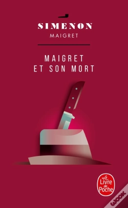 Capa do artigo Maigret Et Son Mort