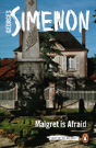 Maigret Is Afraid - Preview
