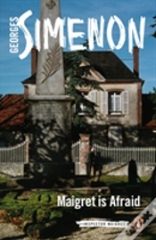 Capa do artigo Maigret Is Afraid