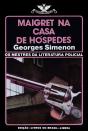 Maigret na Casa de Hóspedes - Preview