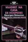 Maigret na Casa de Hóspedes