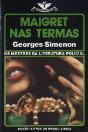 Maigret nas Termas - Preview
