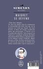 Maigret Se Défend - Preview