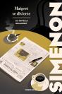 Maigret Se Divierte (Las Novelas De Maigret) - Preview