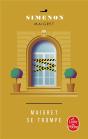 Maigret Se Trompe - Preview