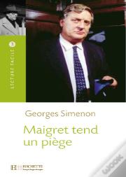Maigret Tend Un Piège