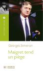Maigret Tend Un Piège - Preview
