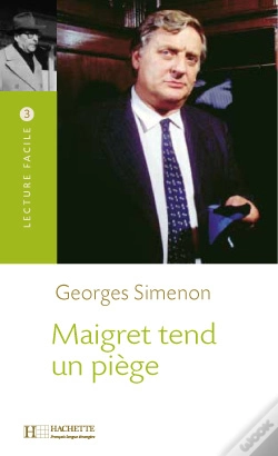 Capa do artigo Maigret Tend Un Piège
