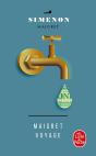 Maigret Voyage - Preview