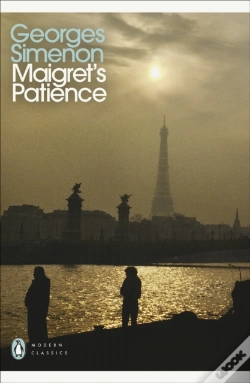 Capa do artigo Maigret'S Patience