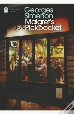Capa do artigo Maigret'S Pickpocket