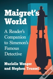 Capa do artigo Maigret