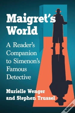 Capa do artigo Maigret'S World