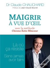 Capa do artigo Maigrir À Vue D