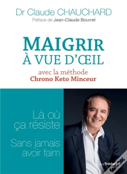 Capa do artigo Maigrir À Vue D'Oeil Avec La Méthode Chrono Keto Minceur