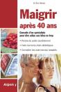 Maigrir Apres 40 Ans - Preview