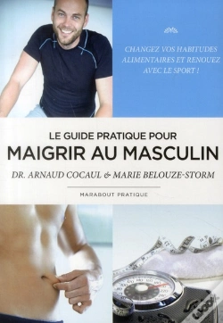 Capa do artigo Maigrir Au Masculin