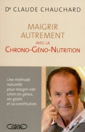 Maigrir Avec La Chronogenonutrition