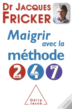 Capa do artigo Maigrir Avec La Méthode 2-4-7