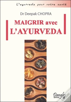 Capa do artigo Maigrir Avec L'Ayurveda