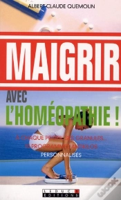 Capa do artigo Maigrir Avec L