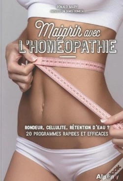 Capa do artigo Maigrir Avec L'Homeopathie