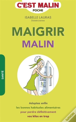 Capa do artigo Maigrir C'Est Malin