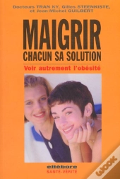 Maigrir ; Chacun Sa Solution