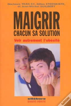 Capa do artigo Maigrir ; Chacun Sa Solution