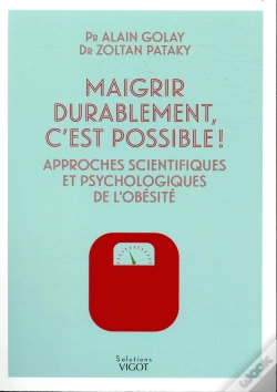 Capa do artigo Maigrir Durablement C'Est Possible !