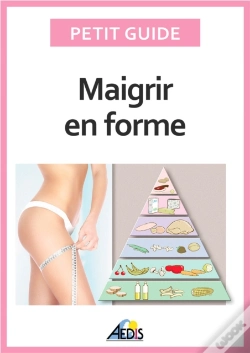 Capa do artigo Maigrir En Forme