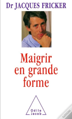 Capa do artigo Maigrir En Grande Forme