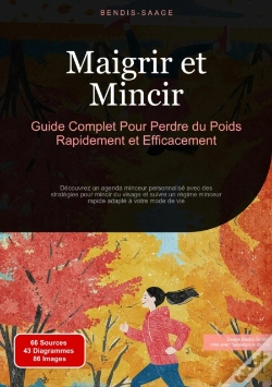 Capa do artigo Maigrir Et Mincir: Guide Complet Pour Perdre Du Poids Rapidement Et Efficacement