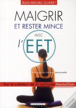 Capa do artigo Maigrir Et Rester Mince Avec L'Eft