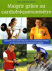 Capa do artigo Maigrir Grâce Au Cardiofréquencemètre