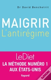 Capa do artigo Maigrir ; L