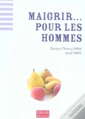 Capa do artigo Maigrir... Pour Les Hommes