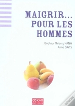 Capa do artigo Maigrir... Pour Les Hommes