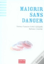 Capa do artigo Maigrir Sans Danger