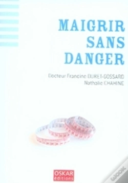 Capa do artigo Maigrir Sans Danger