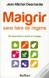 Maigrir Sans Faire De Regime